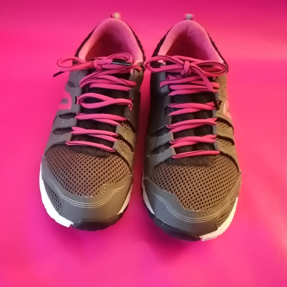 Newfeel - Decathelon Ladies Race Walking Sneakers